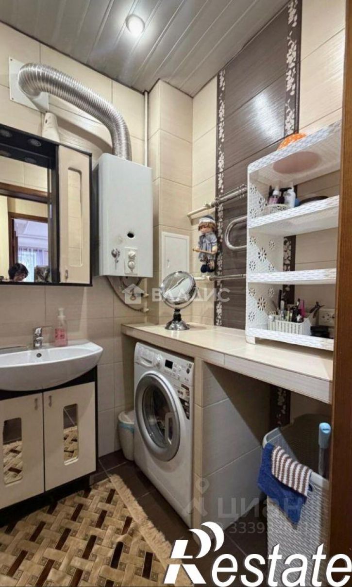 3-комн квартира улица Губкина, 25,  д. 25