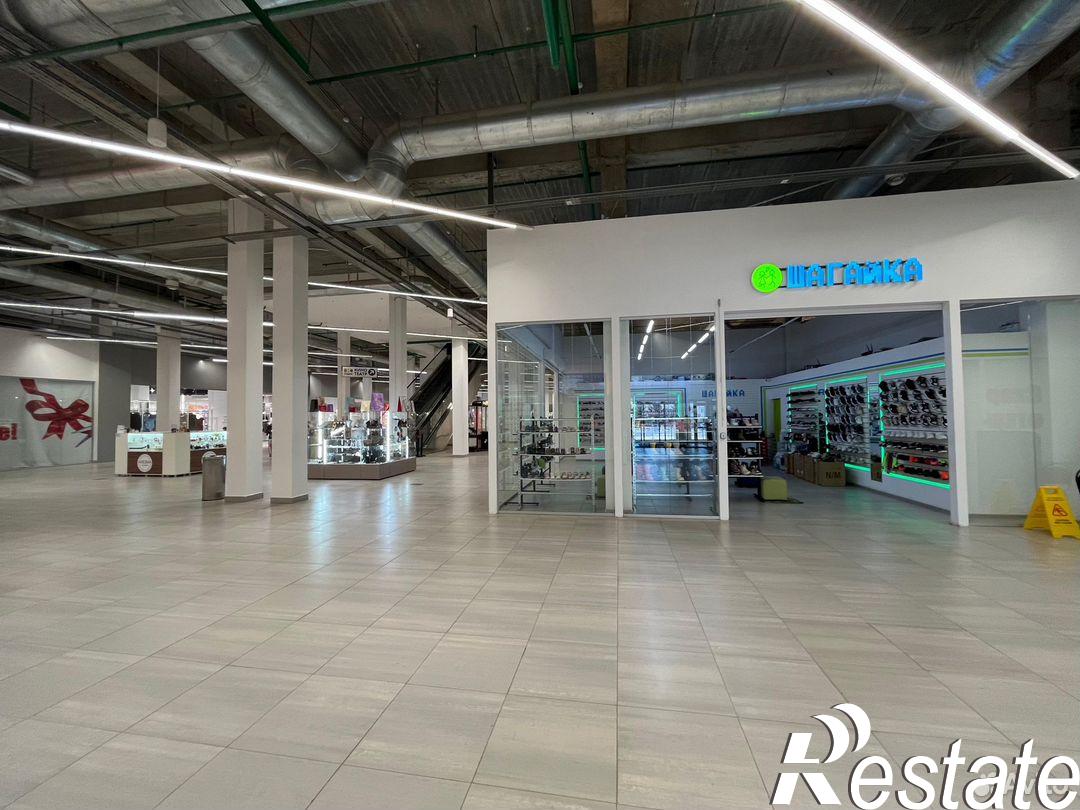 Сдать торговое помещение за 270 000 рублей на улица Чапаева, 22