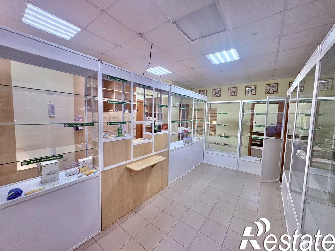 Купить офис, помещение под офис за 10 500 000 рублей на улица Комарова, 41