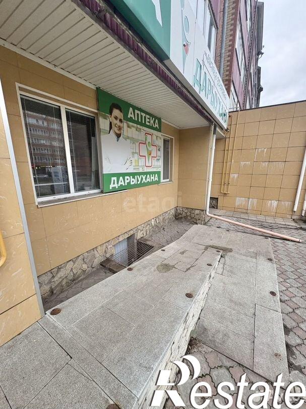 Купить офис, помещение под офис за 10 500 000 рублей на улица Комарова, 41