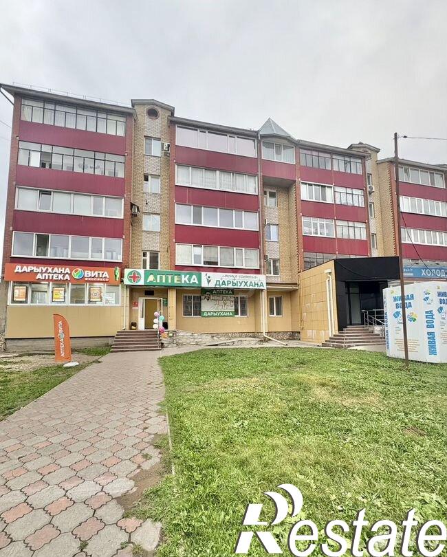 Купить офис, помещение под офис за 10 500 000 рублей на улица Комарова, 41