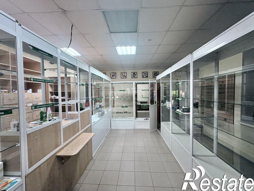 Купить офис, помещение под офис за 10 500 000 рублей на улица Комарова, 41