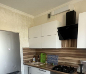 1-комн, 36кв м, этаж 3/3 улица Шлычкова, 2А
