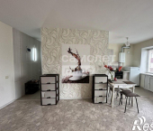 1-комн, 30кв м, этаж 4/5 улица Пушкина, 21