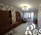 2-комн, 54кв м, этаж 3/5 улица Чапаева, 24