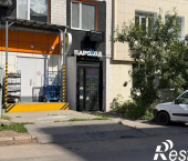 торговое помещение 20.2 кв м улица Авроры, 5/2