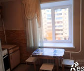 1-комн, 32кв м, этаж 5/9 улица Караная Муратова, 2