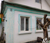 коттедж 47 кв м Ашкадарская улица, 33