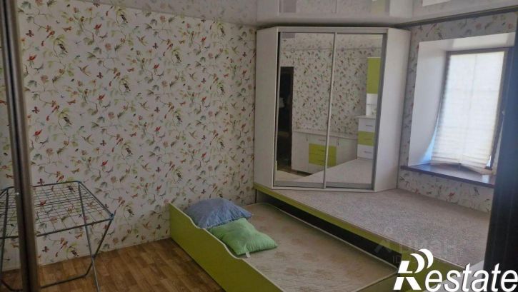 3-комн квартира