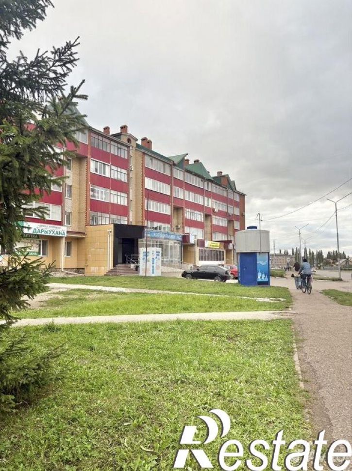 Офис улица Комарова, 41,  д. 41