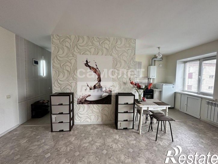 1-комн квартира улица Пушкина, 21,  д. 21
