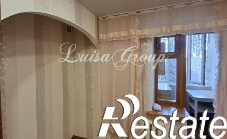 2-комн квартира улица Чапаева, 24,  д. 24