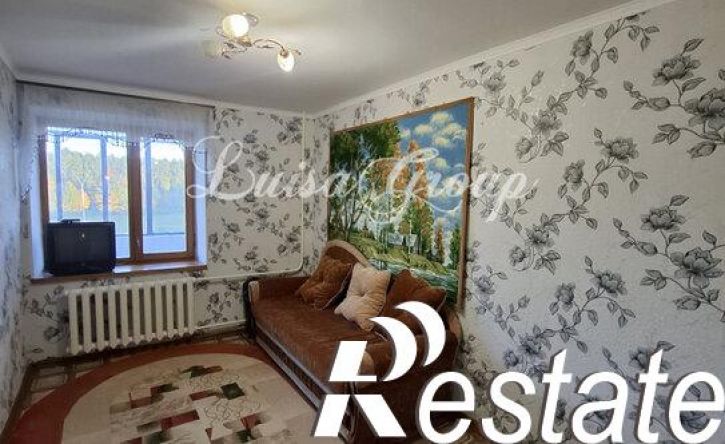 2-комн квартира улица Чапаева, 24,  д. 24