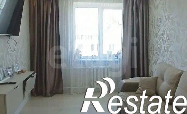 1-комн квартира Стахановская улица, 60А,  д. 60А
