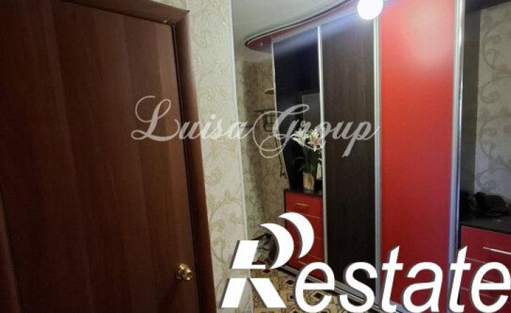 2-комн квартира улица Чапаева, 24,  д. 24
