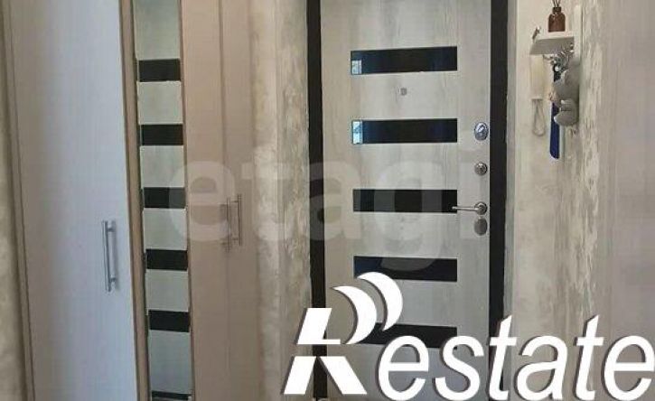 1-комн квартира Стахановская улица, 60А,  д. 60А
