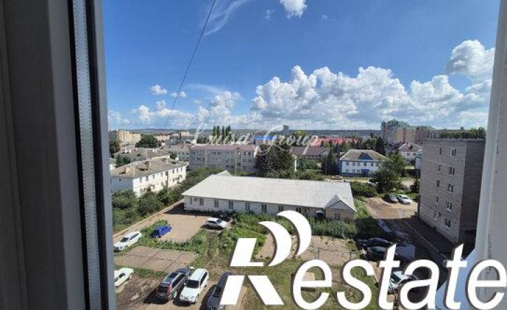 2-комн квартира улица Мичурина, 7А,  д. 7А
