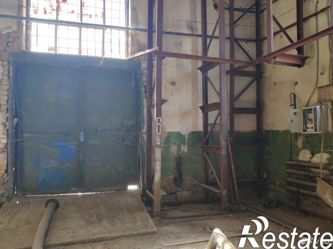 Купить складское помещение за 2 700 000 рублей на улица Площадка РТС, 3