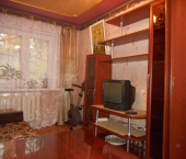комната 14 кв м Рихарда Зорге, 45/5