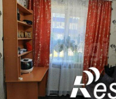 4-комн, 62кв м, этаж 1/5 улица Мира, 6