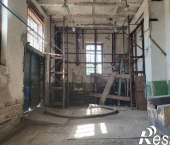 склад 200 кв м улица Площадка РТС, 3