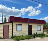 торговое помещение 21 кв м улица Якутова, 8