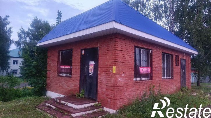 Торговое помещение улица Карла Маркса, 65,  д. 65