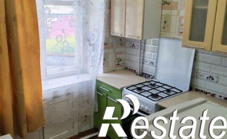 1-комн квартира улица Василия Горшкова, 23,  д. 23