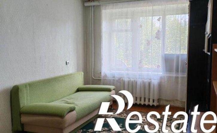 1-комн квартира улица Василия Горшкова, 23,  д. 23