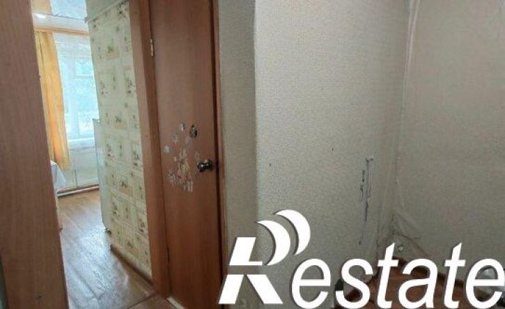 1-комн квартира улица Василия Горшкова, 23,  д. 23