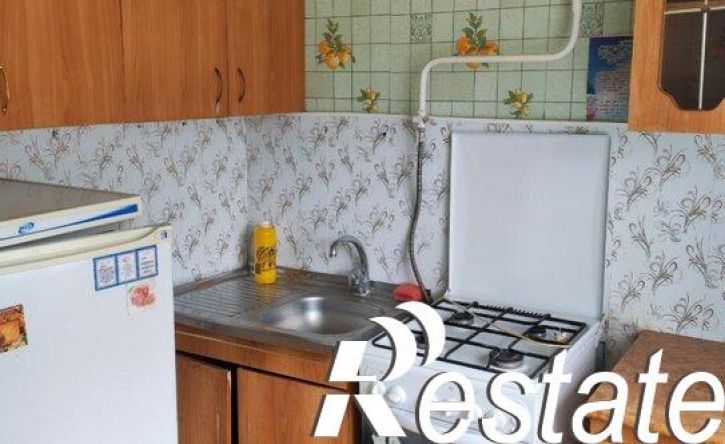 1-комн квартира улица Василия Горшкова, 23,  д. 23