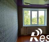 1-комн, 29кв м, этаж 3/5 Первомайская улица, 19