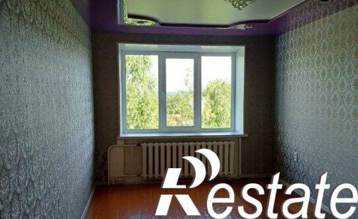 1-комн квартира Первомайская улица, 19,  д. 19