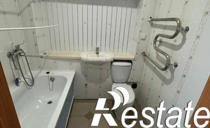 1-комн квартира Первомайская улица, 19,  д. 19