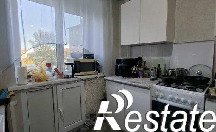 1-комн квартира Первомайская улица, 19,  д. 19