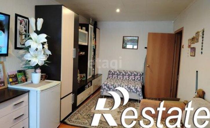 2-комн квартира Уральская улица, 37,  д. 37