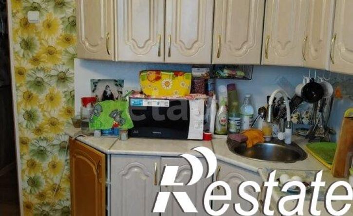 2-комн квартира Уральская улица, 37,  д. 37