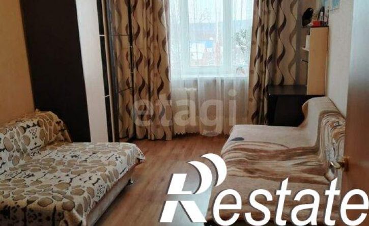 2-комн квартира Уральская улица, 37,  д. 37