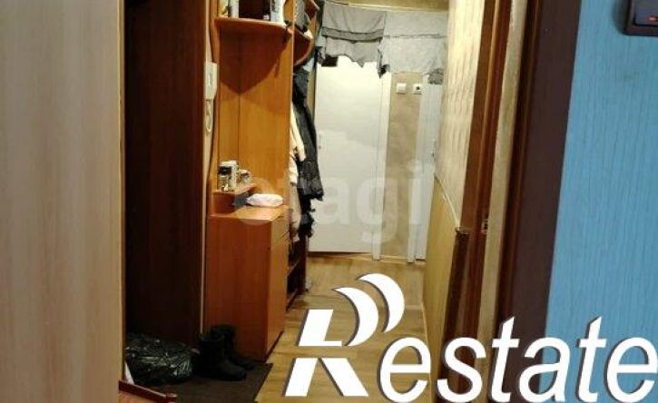 2-комн квартира Уральская улица, 37,  д. 37