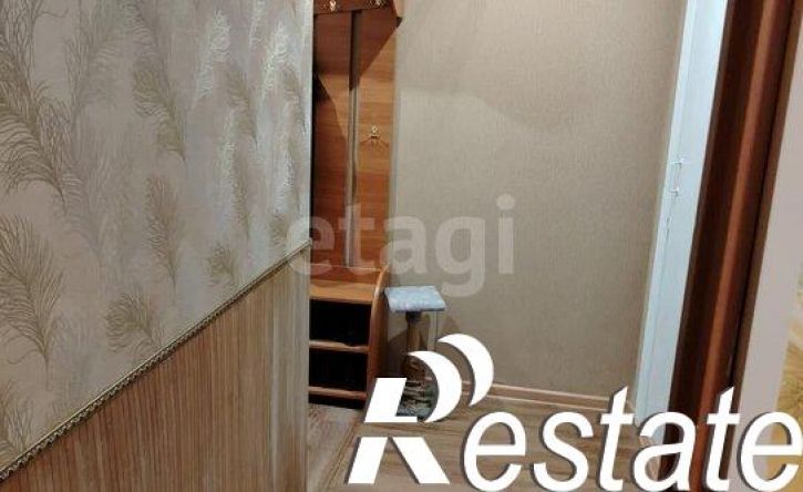 2-комн квартира Уральская улица, 37,  д. 37
