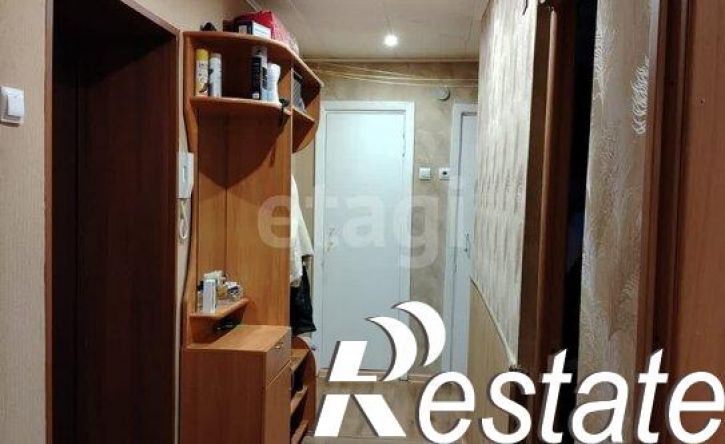 2-комн квартира Уральская улица, 37,  д. 37