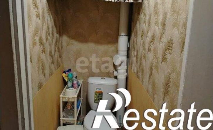2-комн квартира Уральская улица, 37,  д. 37
