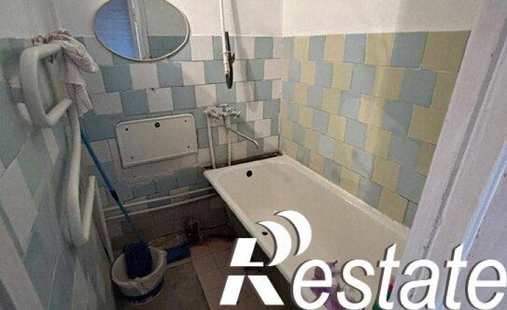 3-комн квартира улица Василия Горшкова, 19,  д. 19