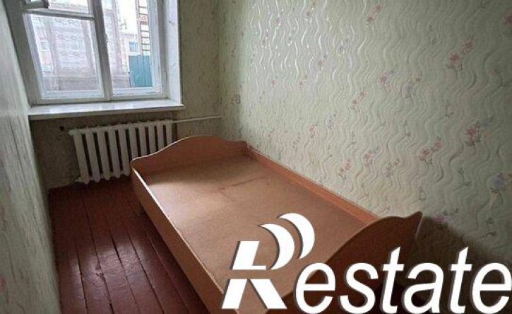 3-комн квартира улица Василия Горшкова, 19,  д. 19
