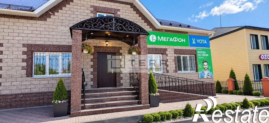 Купить ОСЗ, отдельно стоящее здание за 7 000 000 рублей на Советская улица, 49