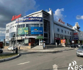 торговое помещение 34 кв м улица Маршала Жукова, 29