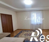 3-комн, 63кв м, этаж 1/2 улица Луначарского, 10