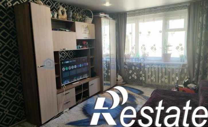 2-комн квартира улица Пушкина, 32,  д. 32
