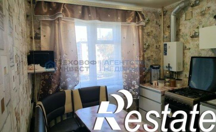 2-комн квартира улица Пушкина, 32,  д. 32