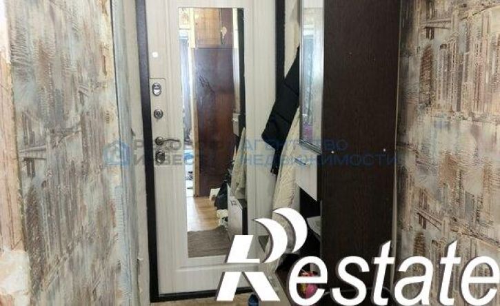 2-комн квартира улица Пушкина, 32,  д. 32